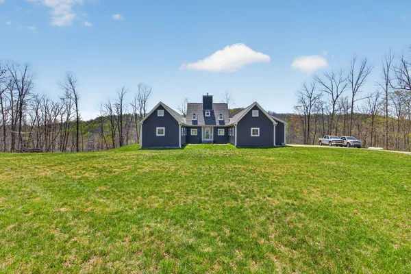 $1,299,900 | 1499 Doe And Fawn Lane, Crawford, TN 38554