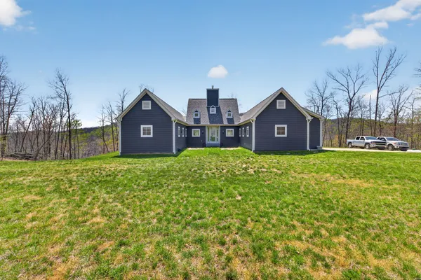 $1,299,900 | 1499 Doe And Fawn Lane, Crawford, TN 38554