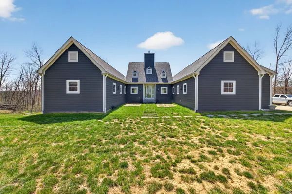 $1,299,900 | 1499 Doe And Fawn Lane, Crawford, TN 38554