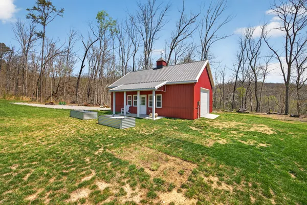 $1,299,900 | 1499 Doe And Fawn Lane, Crawford, TN 38554