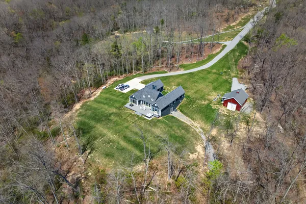 $1,299,900 | 1499 Doe And Fawn Lane, Crawford, TN 38554