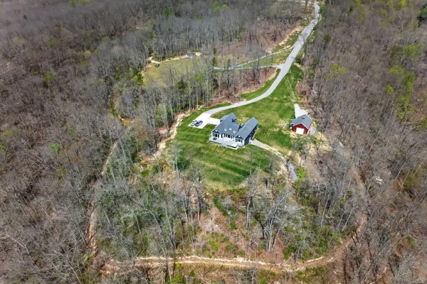 $1,299,900 | 1499 Doe And Fawn Lane, Crawford, TN 38554