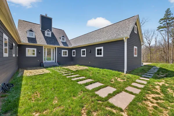 $1,299,900 | 1499 Doe And Fawn Lane, Crawford, TN 38554
