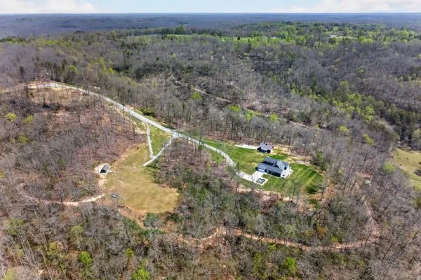 $1,299,900 | 1499 Doe And Fawn Lane, Crawford, TN 38554