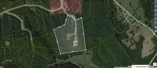 $1,299,900 | 1499 Doe And Fawn Lane, Crawford, TN 38554