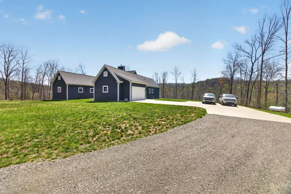 $1,299,900 | 1499 Doe And Fawn Lane, Crawford, TN 38554