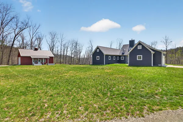$1,299,900 | 1499 Doe And Fawn Lane, Crawford, TN 38554