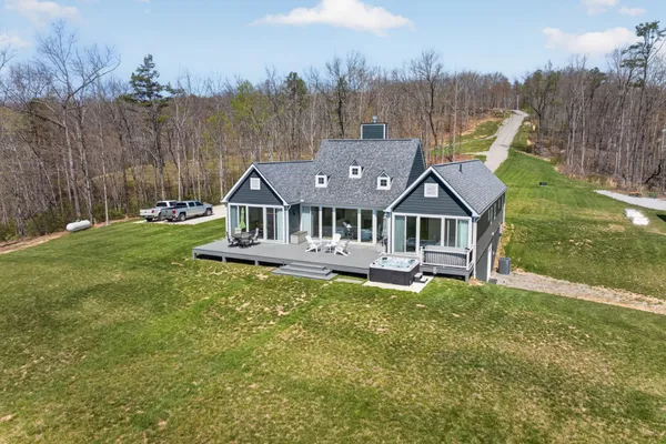 $1,299,900 | 1499 Doe And Fawn Lane, Crawford, TN 38554
