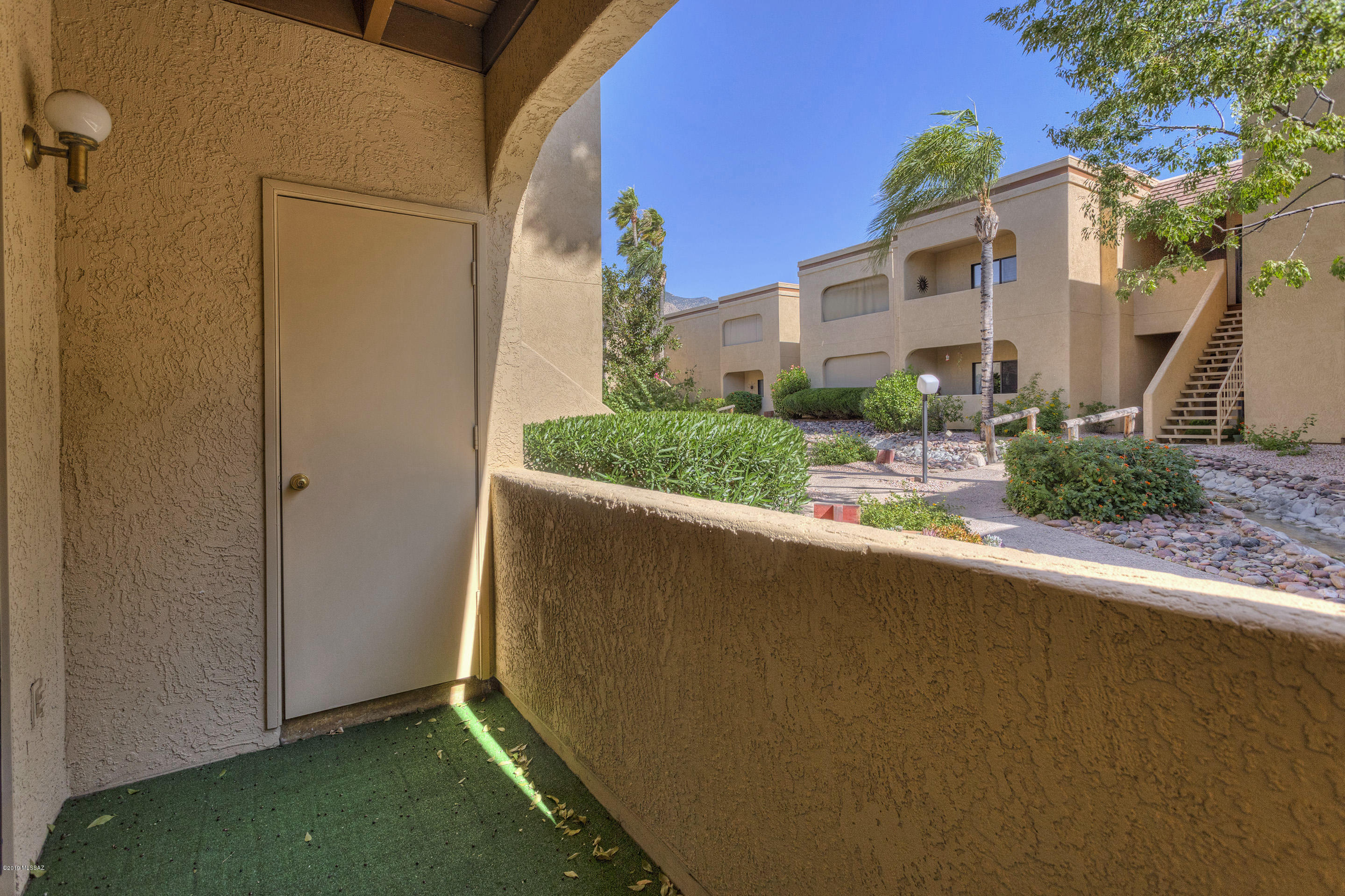 5500 North Valley View Road, Unit 114 Tucson, AZ 85718 - Photo 16 of 17