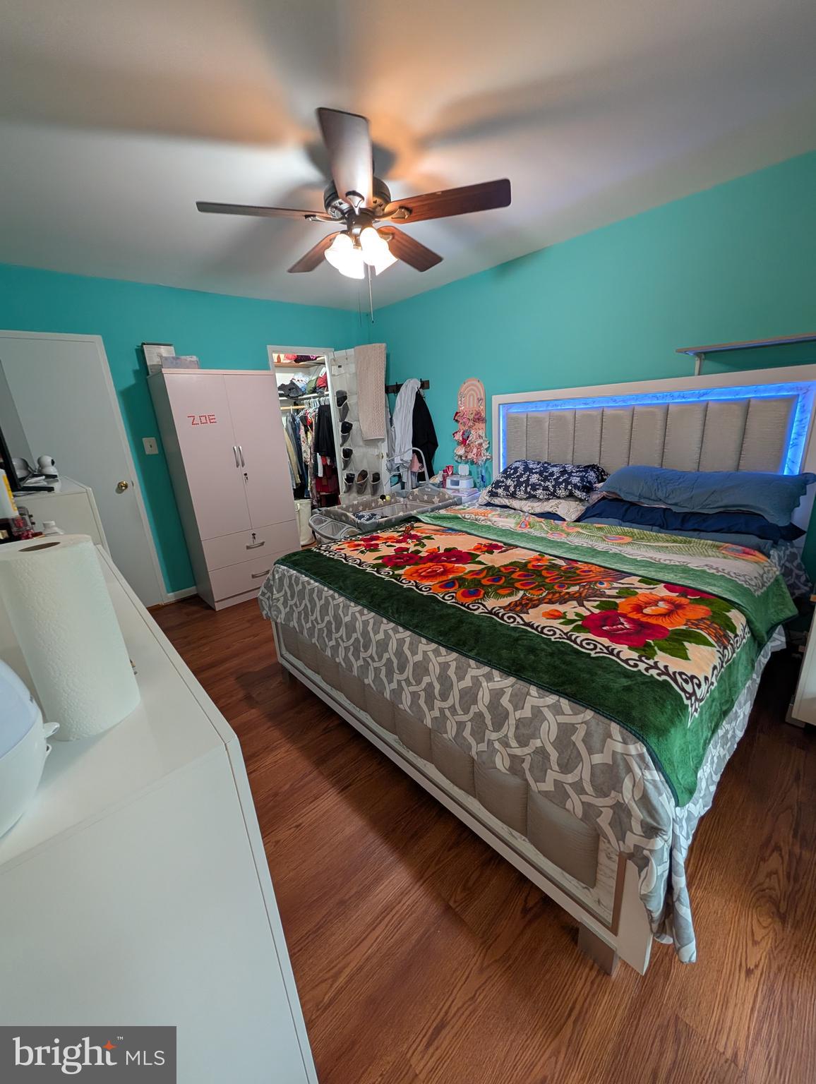 3230 Spartan Road Olney, MD 20832 - Photo 14 of 27 main bedroom
