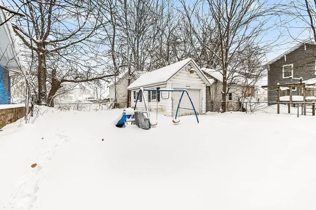 $175,000 | 17 South 10th Street, Niles, MI 49120