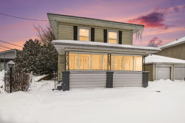 $175,000 | 17 South 10th Street, Niles, MI 49120