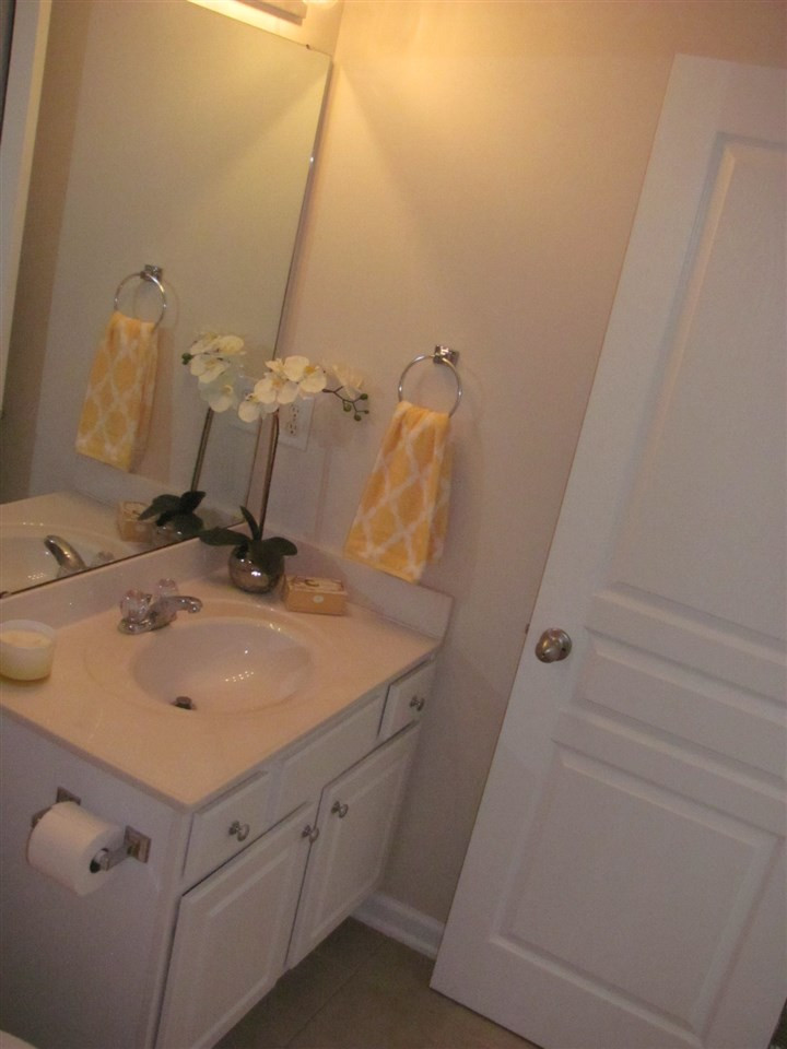 6053 History Trail Raleigh, NC 27612 - Photo 7 of 10 Second Bedroom Bath