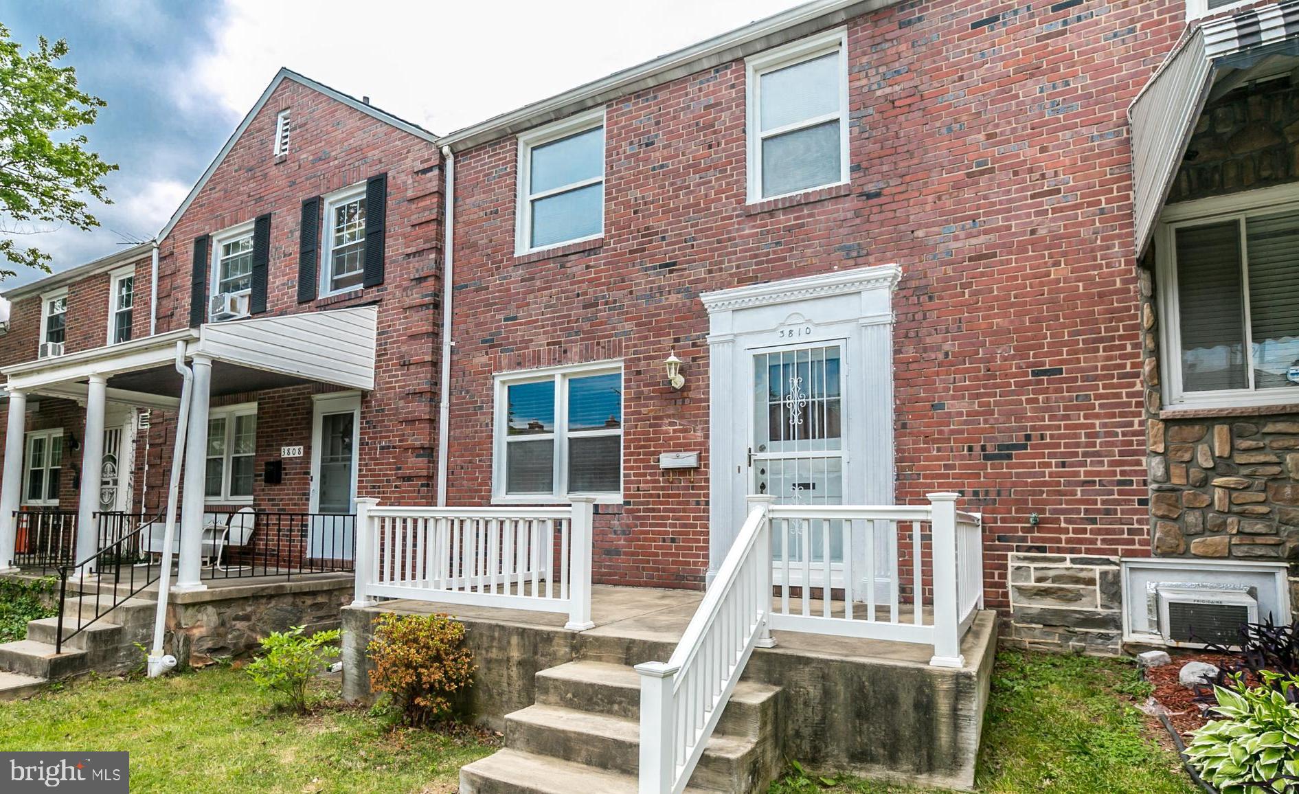 3810 Yolando Road Baltimore, MD 21218 - Photo 1 of 33