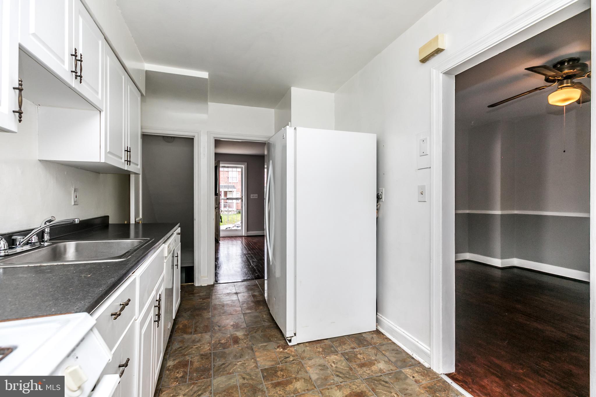3810 Yolando Road Baltimore, MD 21218 - Photo 13 of 33