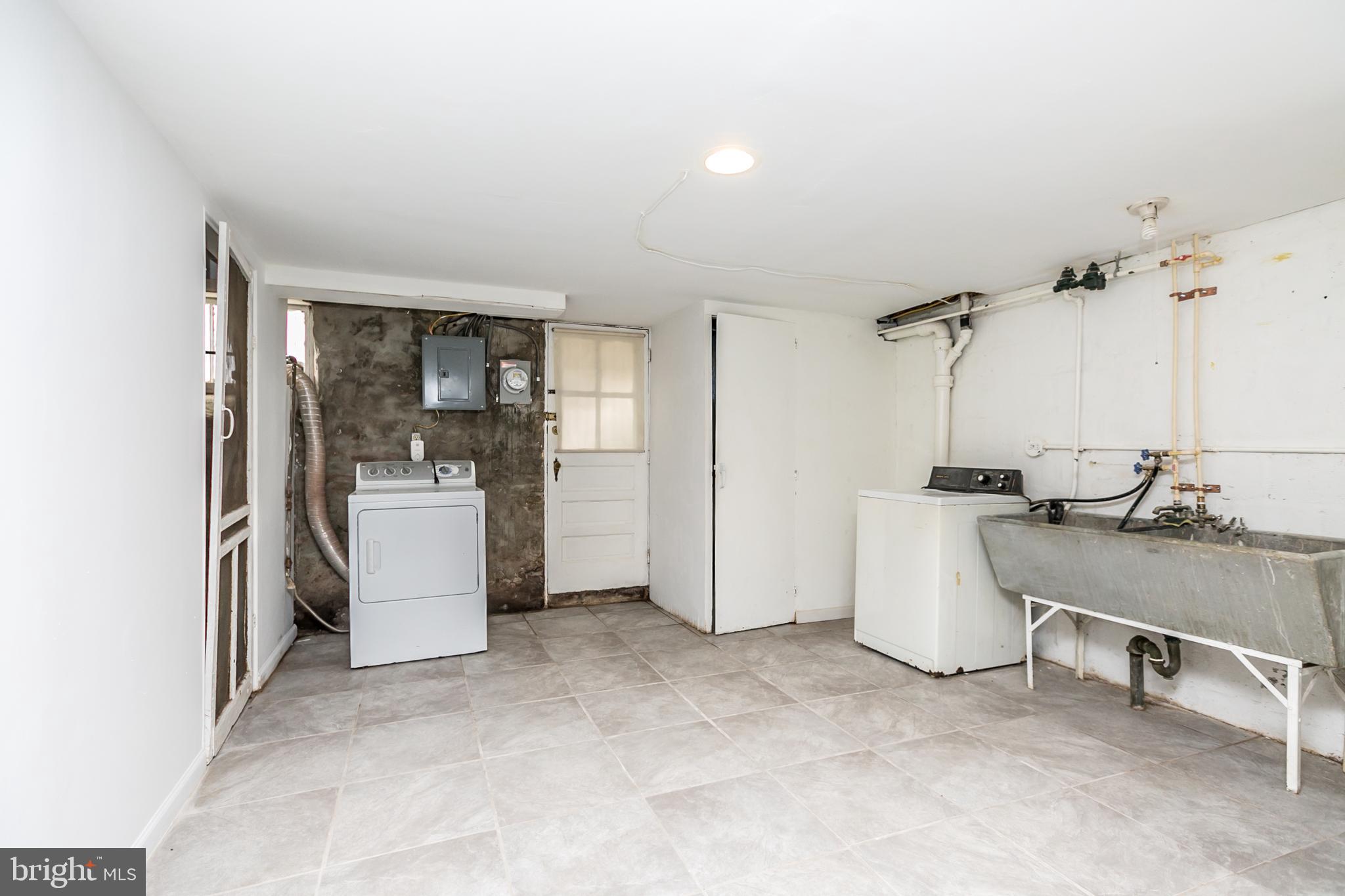 3810 Yolando Road Baltimore, MD 21218 - Photo 29 of 33 Lower Level