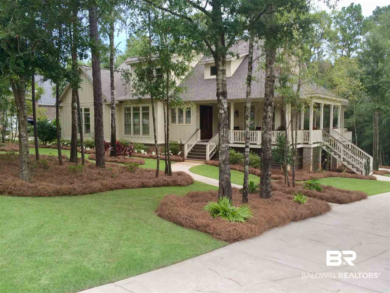 131 Sandy Ford Road Fairhope, AL 36532 - Photo 1 of 35 Gallery Image 1