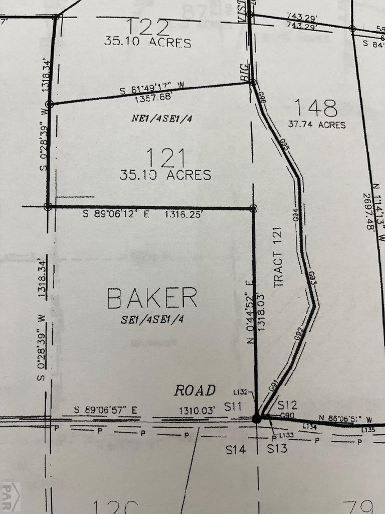 Lot 121 County Road Rye, CO 81069 - Photo 2 of 7
