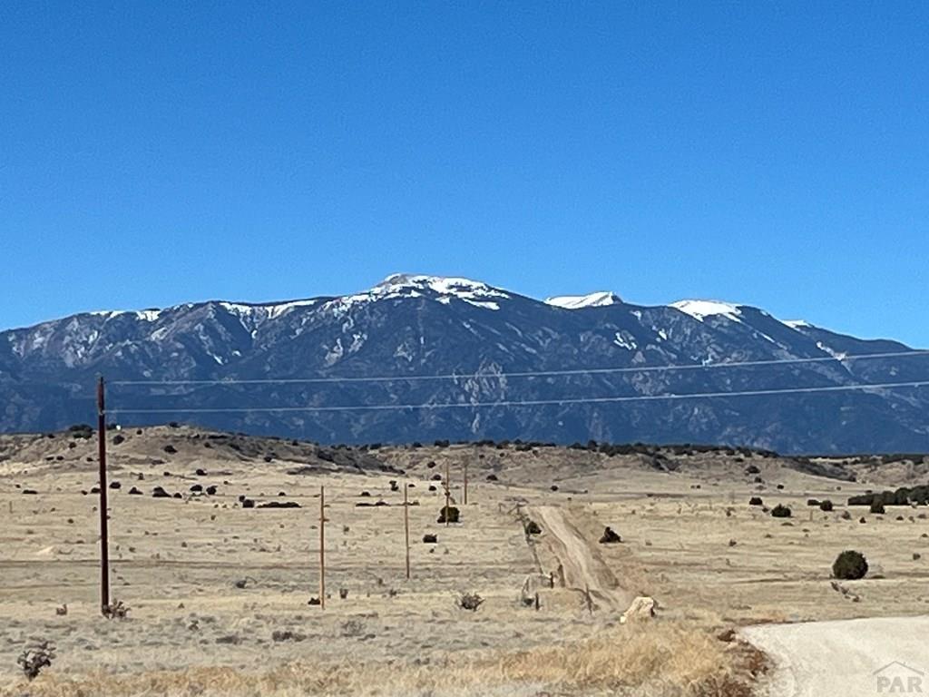 Lot 121 County Road Rye, CO 81069 - Photo 4 of 7