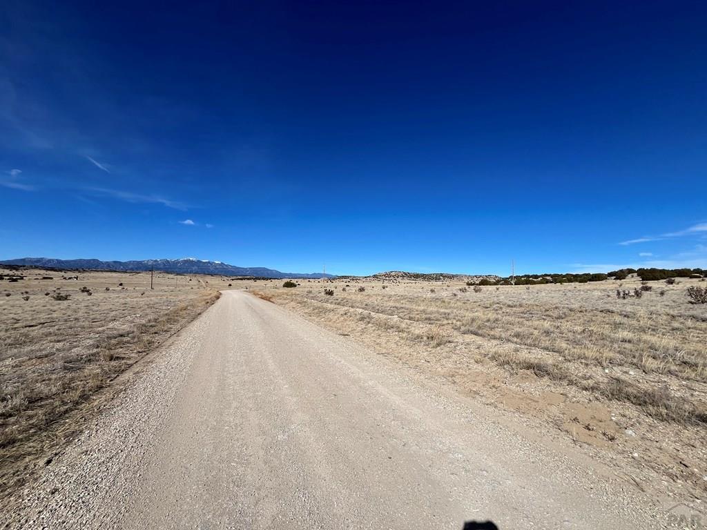 Lot 121 County Road Rye, CO 81069 - Photo 7 of 7 a view of a beach with a ocean view