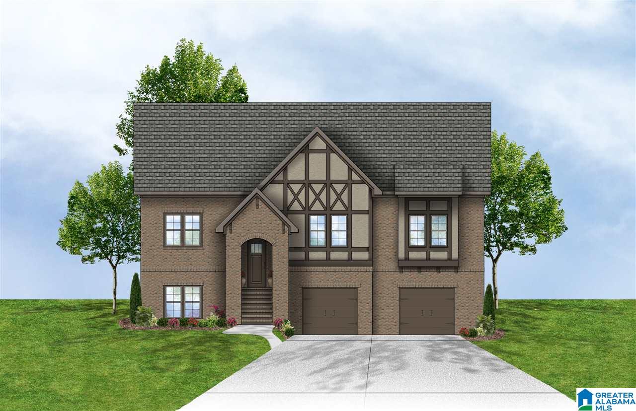 124 Lauchlin Way Pelham, AL 35124 - Photo 1 of 2