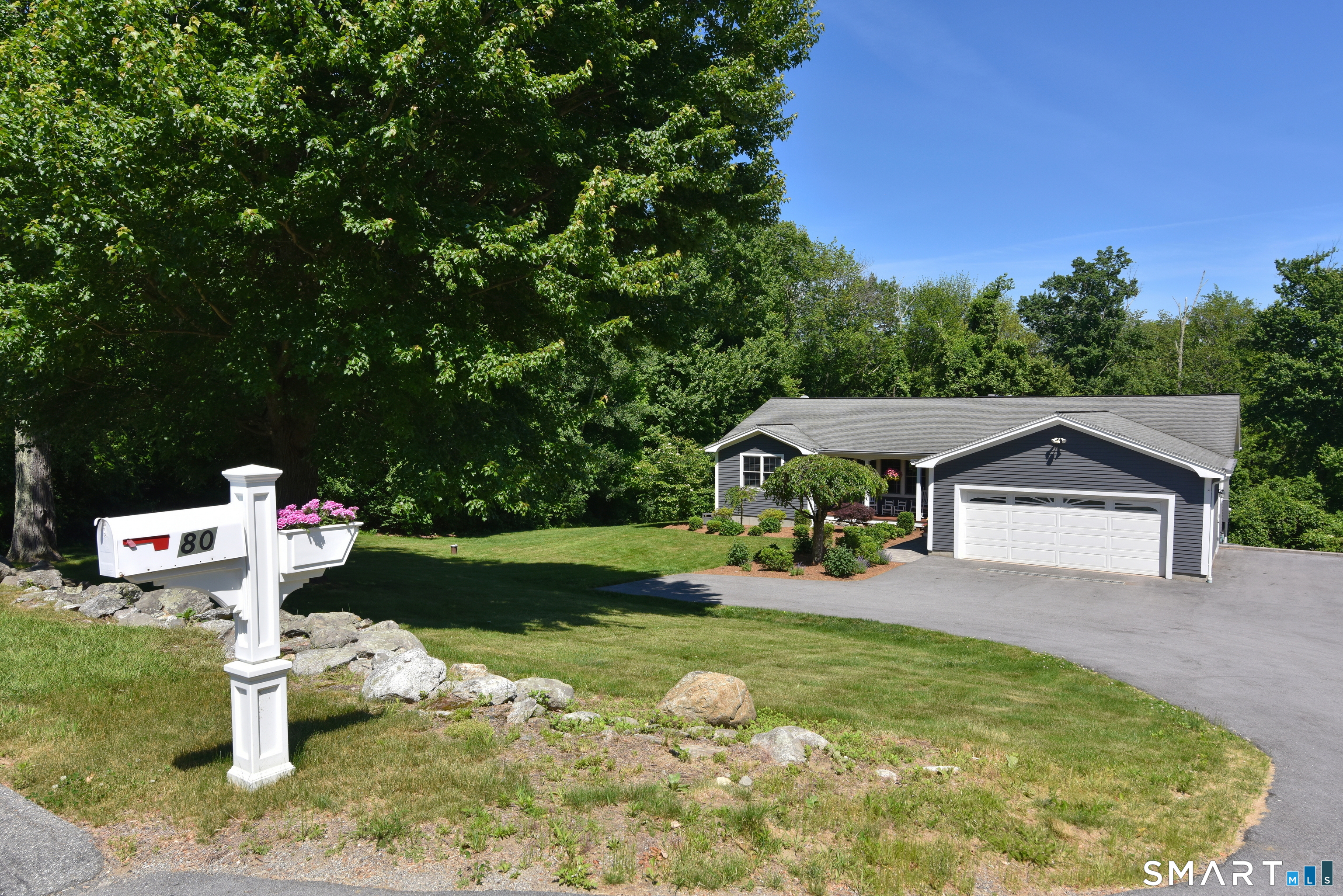 80 West Quasset Road Woodstock, CT 06281 - Photo 28 of 38