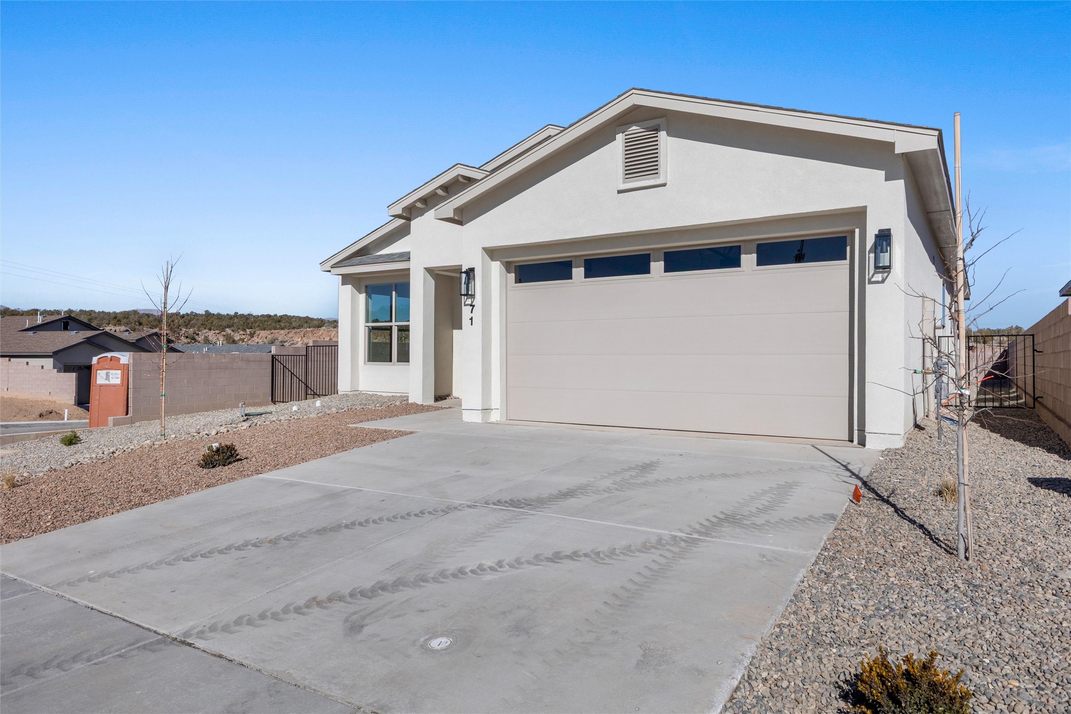 71 Cadena Loop Los Alamos, NM 87547 - Photo 27 of 27