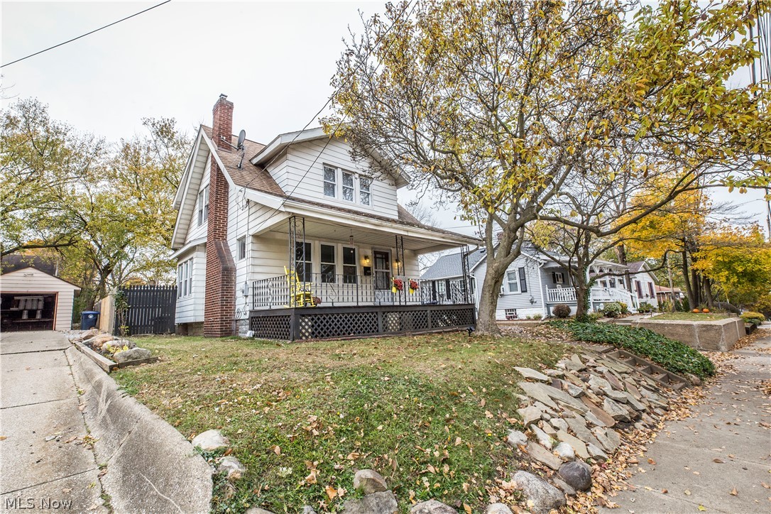 1198 Lexington Avenue Akron, OH 44310 - Photo 2 of 31