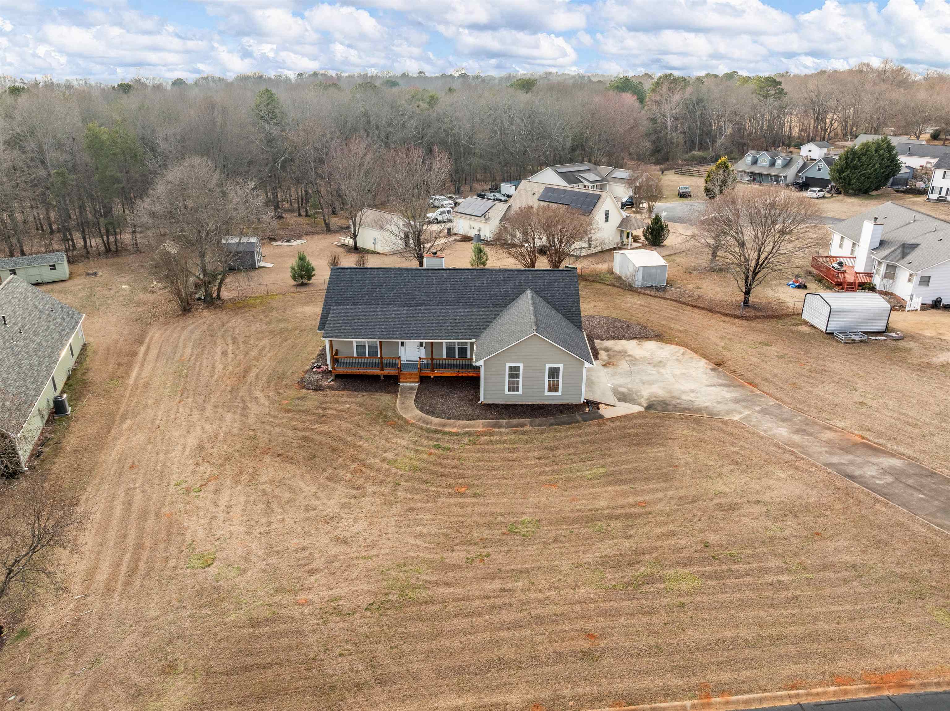 310 Timothy Paul Drive Lyman, SC 29365 - Photo 2 of 35