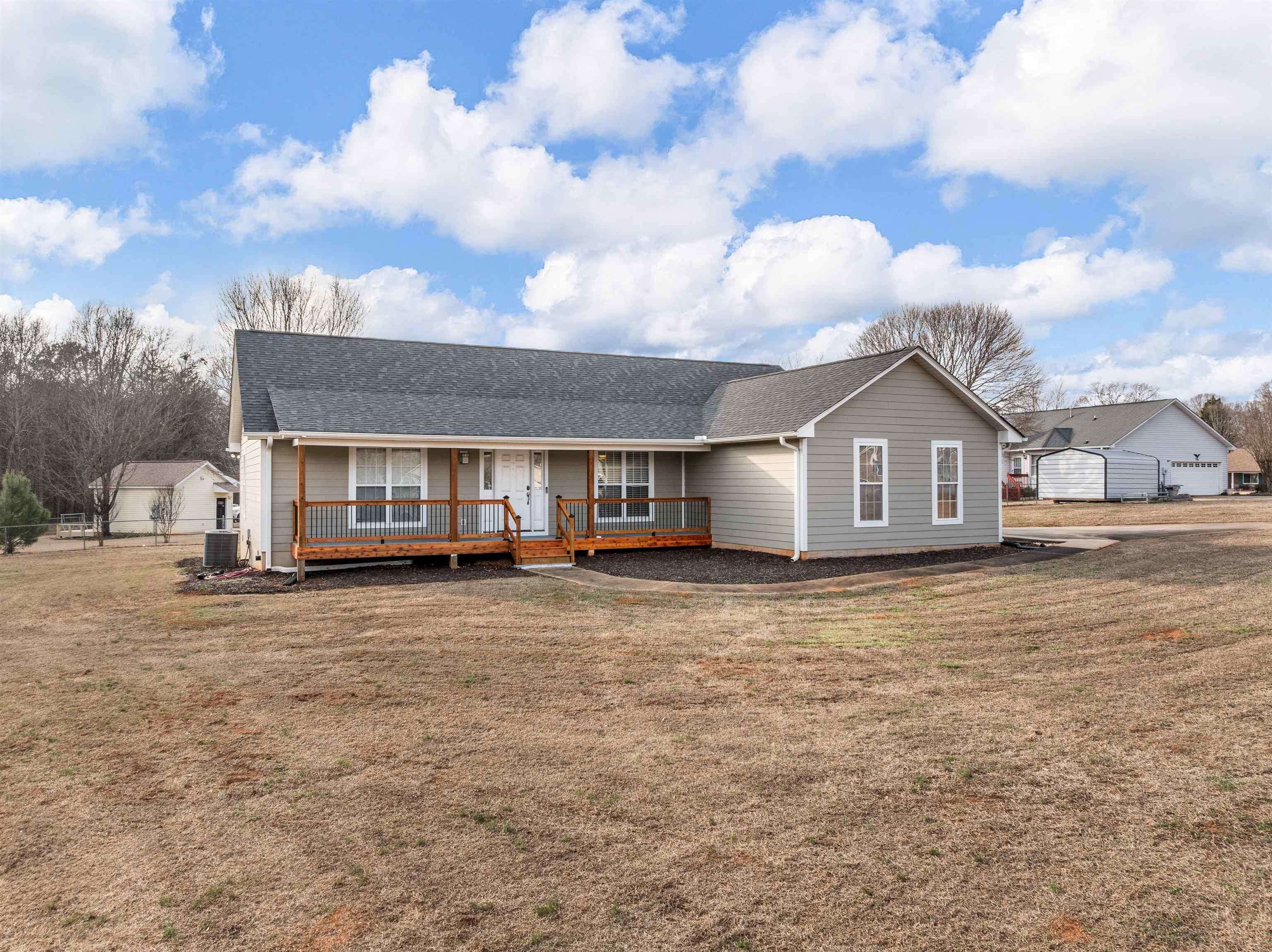 310 Timothy Paul Drive Lyman, SC 29365 - Photo 3 of 35