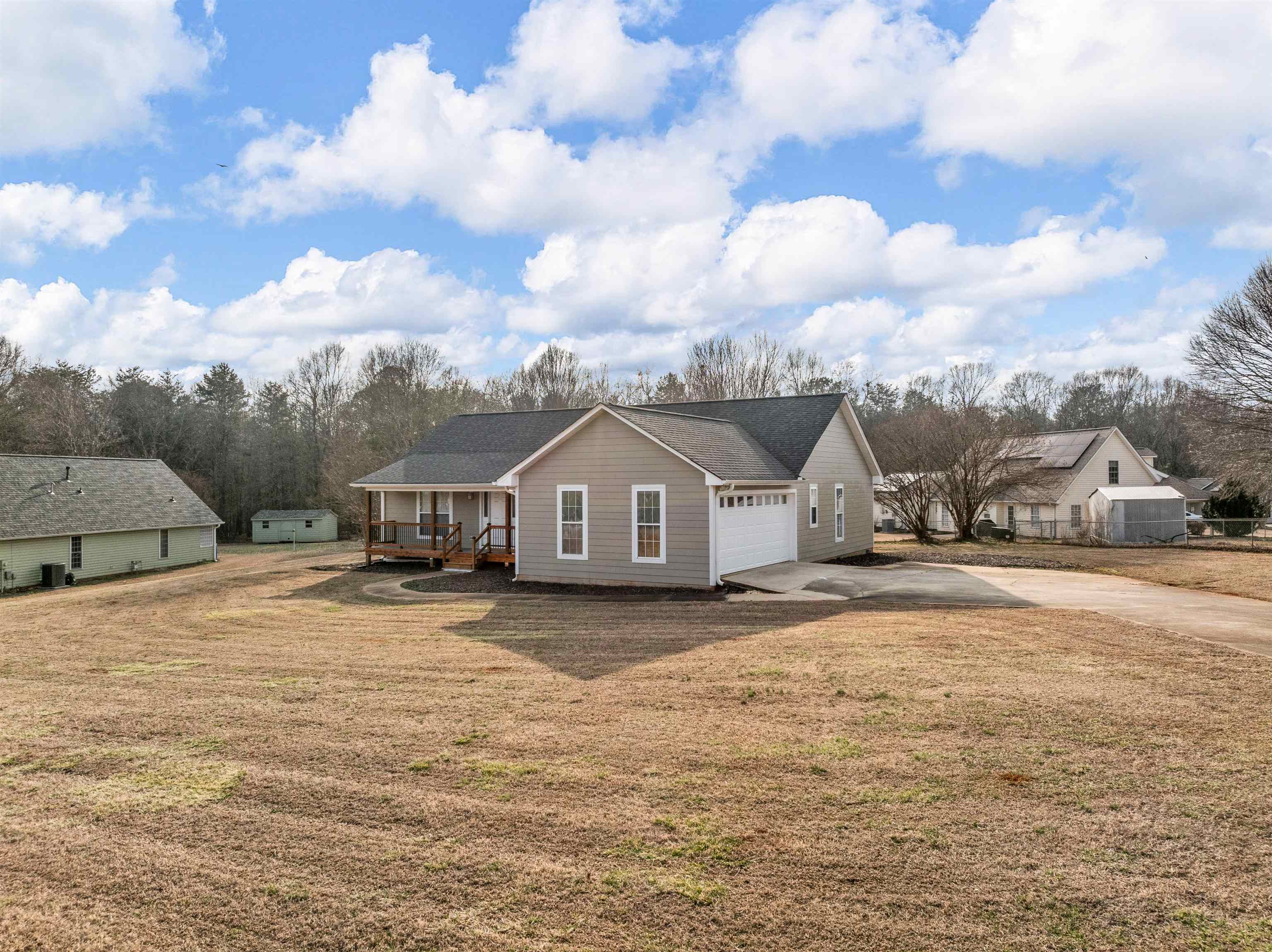 310 Timothy Paul Drive Lyman, SC 29365 - Photo 4 of 35