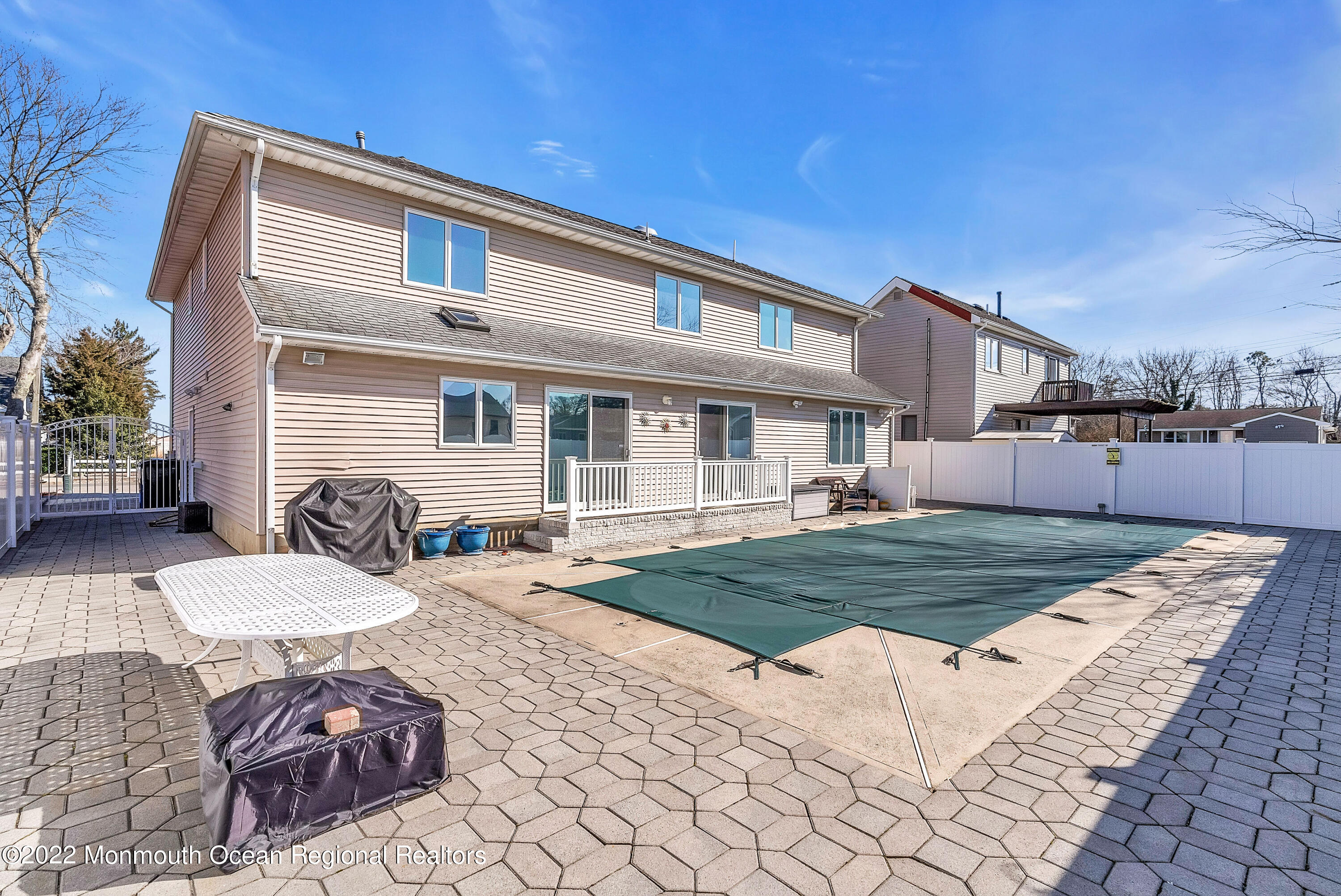 52 16th Street Toms River, NJ 08753 - Photo 23 of 23 MJB09684