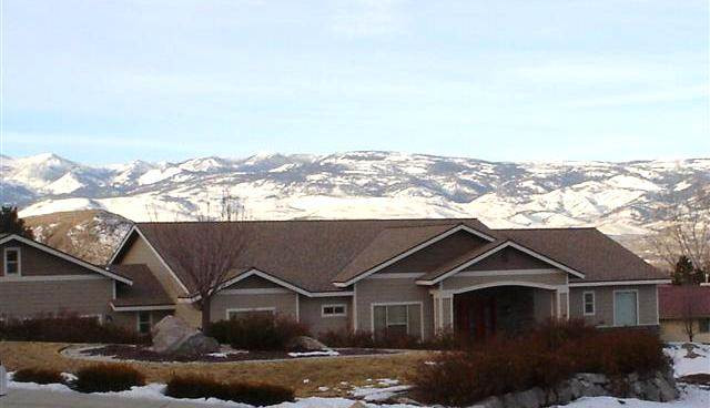 7220 Cheltenham Way Reno, NV 89502 - Photo 1 of 9 Photo 1