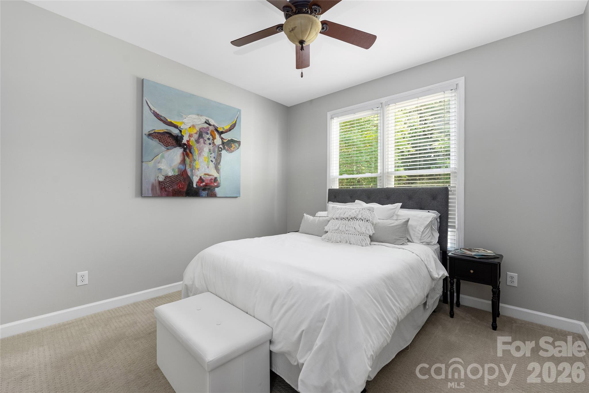 10025 Bayart Way Huntersville, NC 28078 - Photo 18 of 46