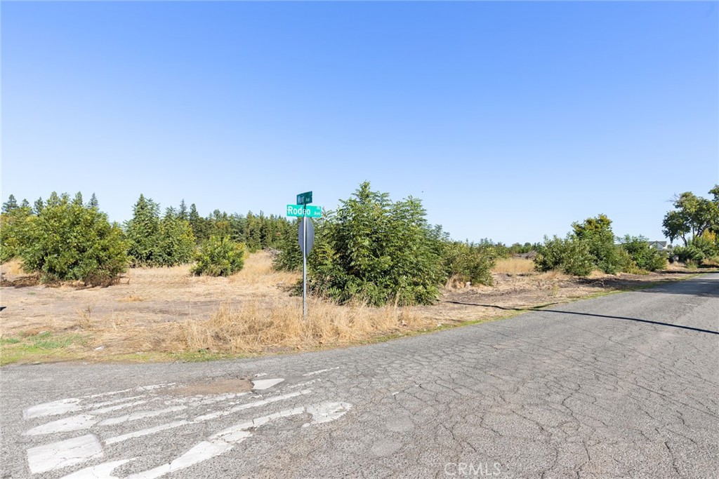 3310 Rodeo Avenue Chico, CA 95973 - Photo 2 of 2 a view of a road with a building in the background