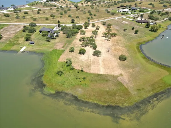 $199,000 | Lot 10 Nakishwana Circle, Sandia, TX 78383