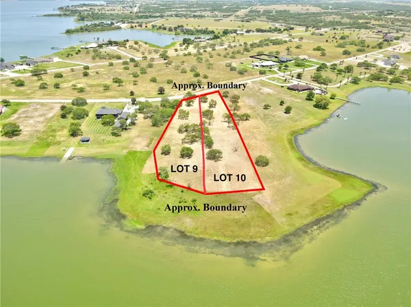 $199,000 | Lot 10 Nakishwana Circle, Sandia, TX 78383