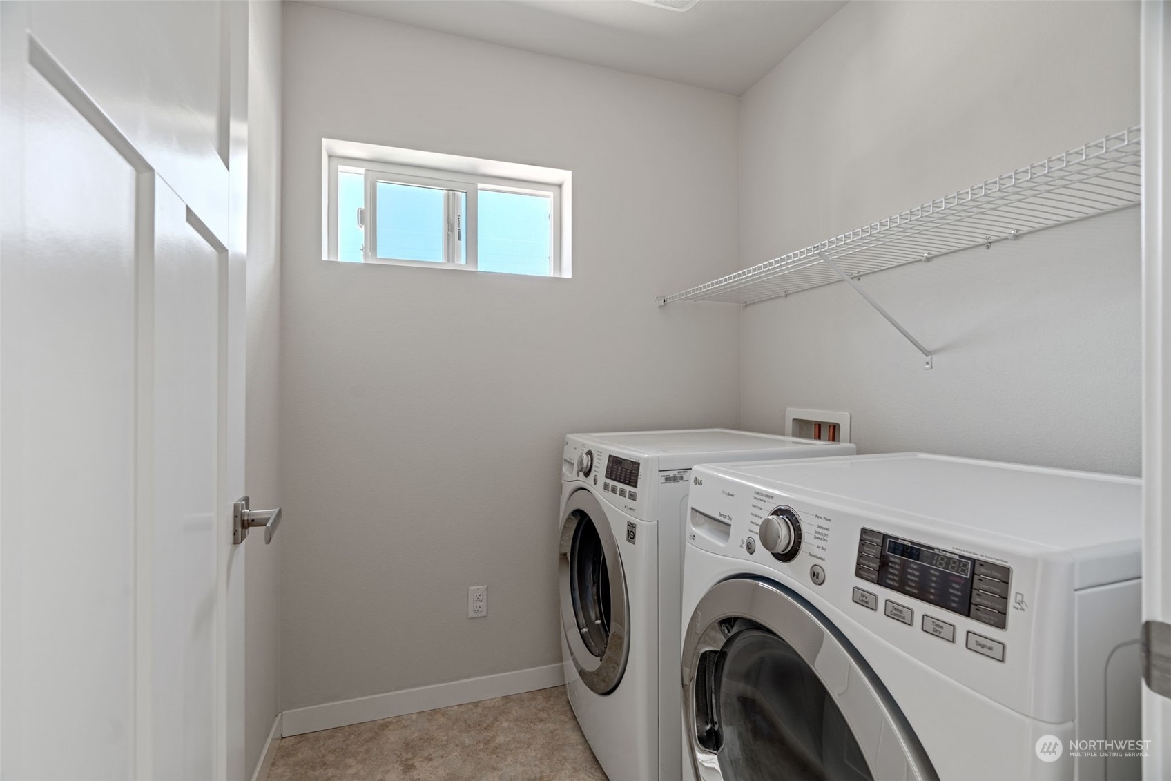 22622 41st Drive Southeast Bothell, WA 98021 - Photo 19 of 34 a utility room with dryer and washer