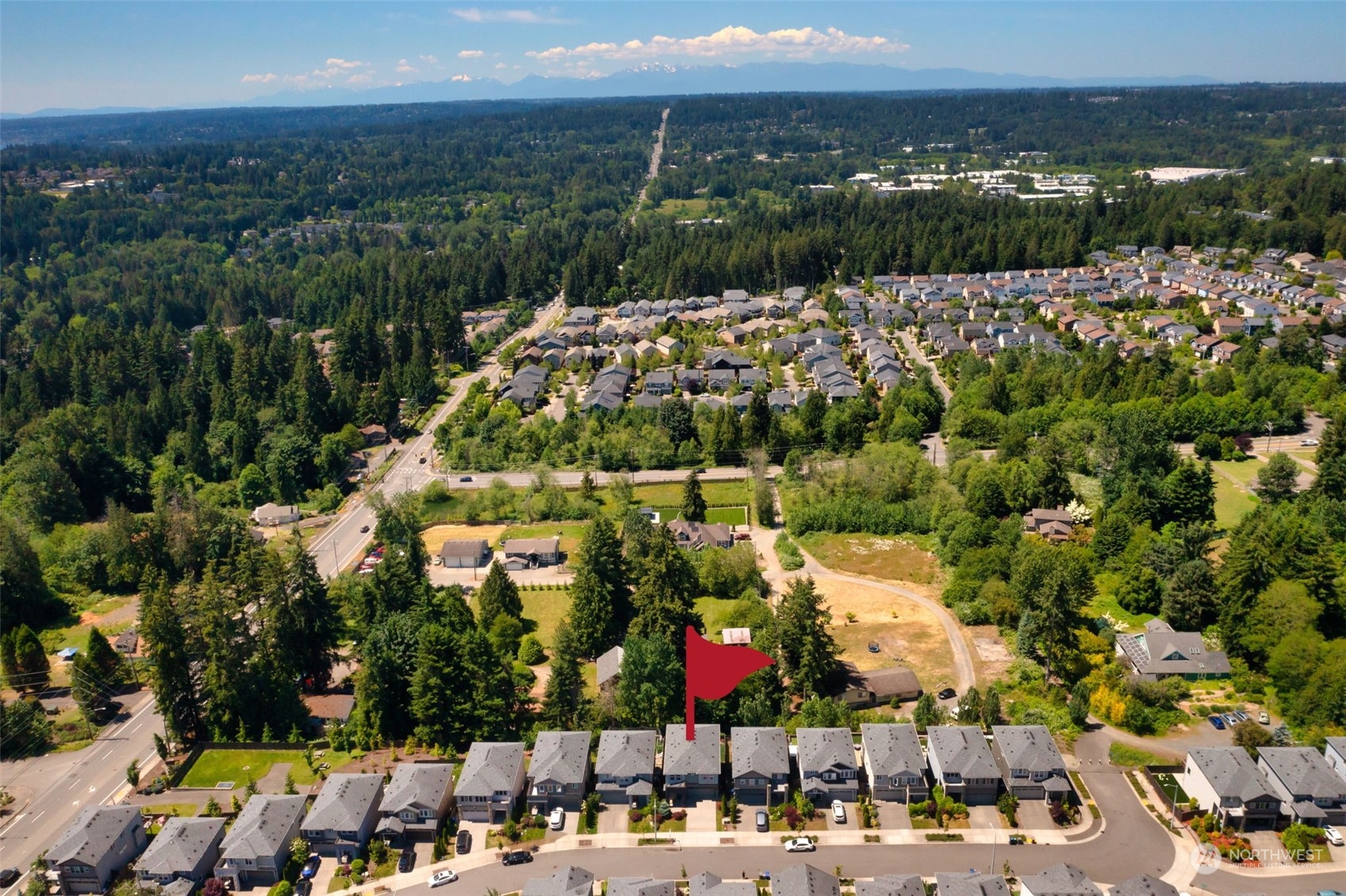22622 41st Drive Southeast Bothell, WA 98021 - Photo 30 of 34 a view of city