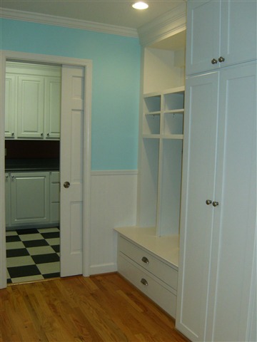 104 Elmhurst Road Greenville, SC 29611 - Photo 9 of 25 Gallery Image 9