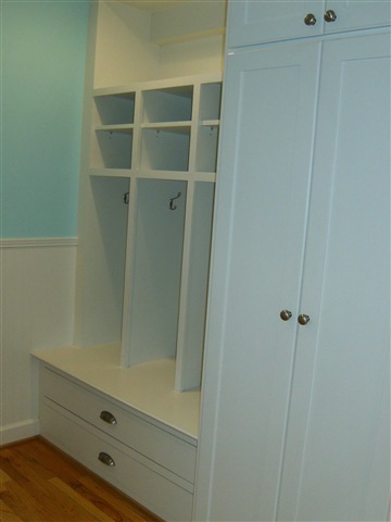 104 Elmhurst Road Greenville, SC 29611 - Photo 10 of 25 Gallery Image 10