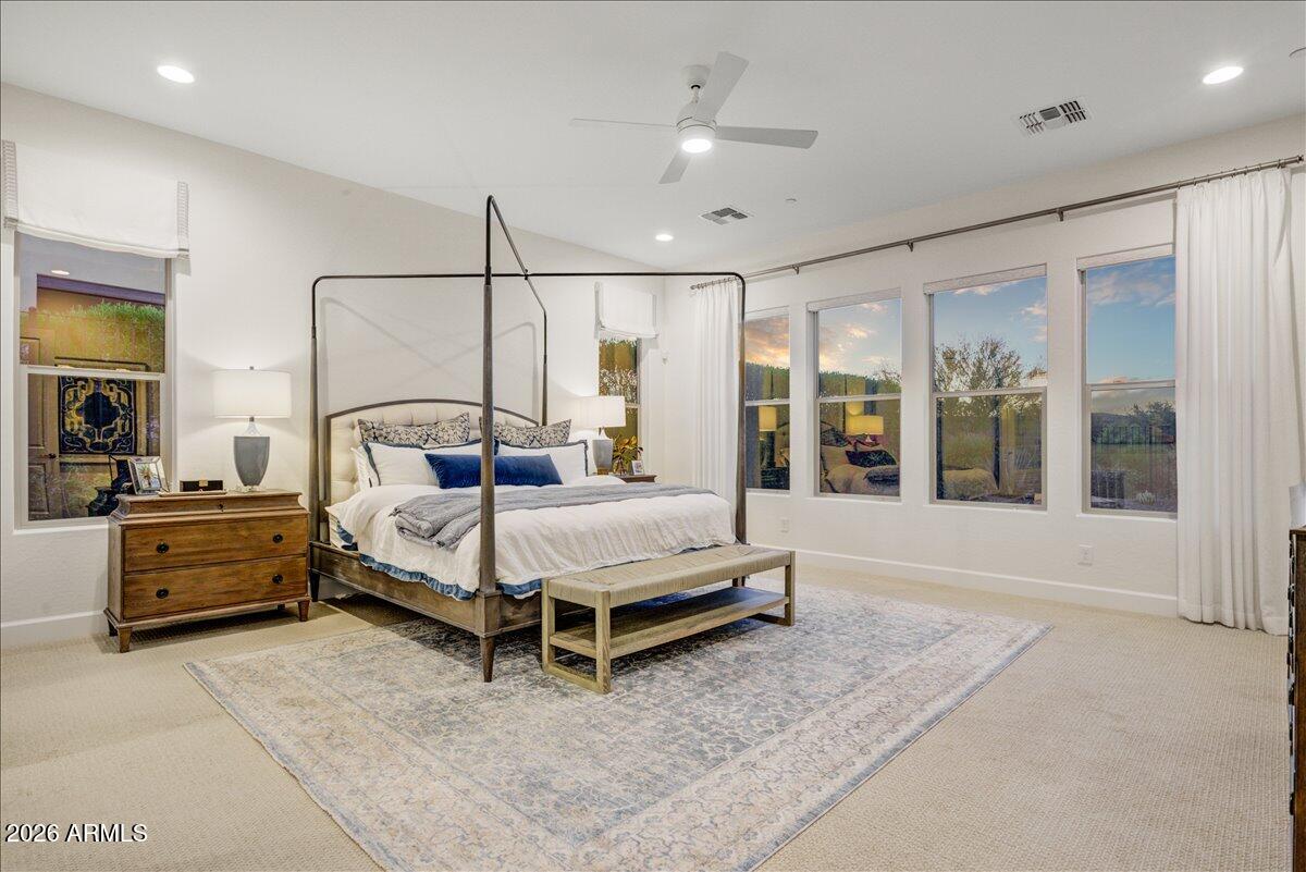 18042 East Garden Valley Rio Verde, AZ 85263 - Photo 21 of 69 20-Primary Suite