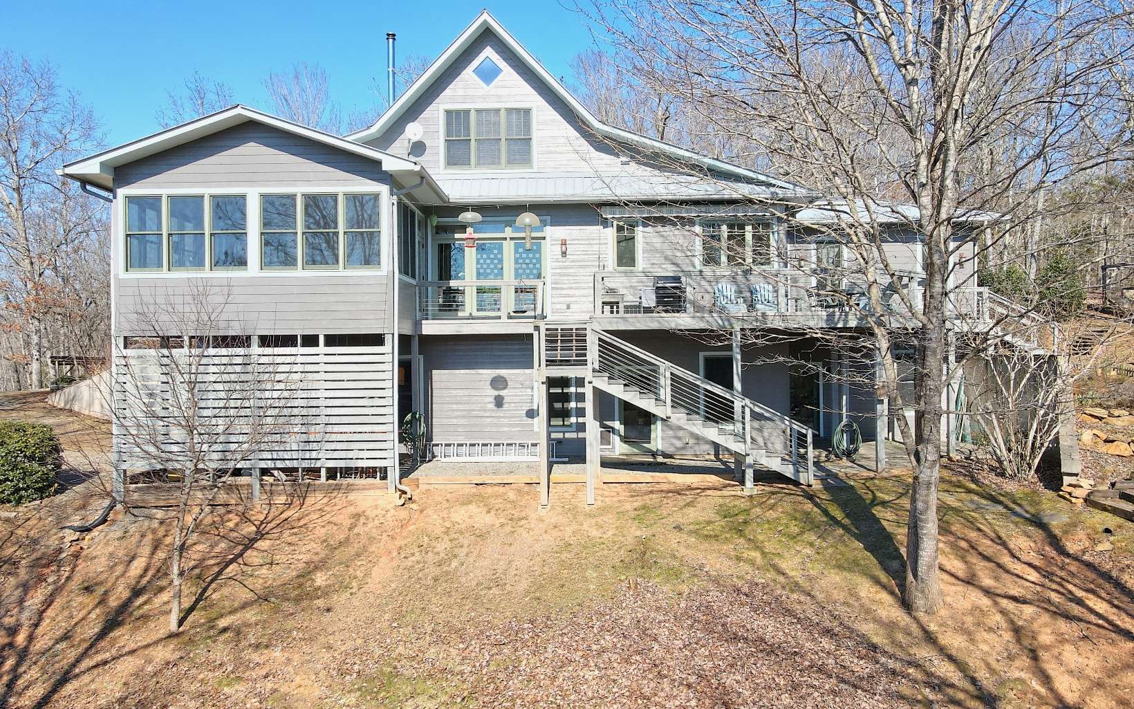 337 Talala Ridge Brasstown, NC 28902 - Photo 3 of 4 Additional View
