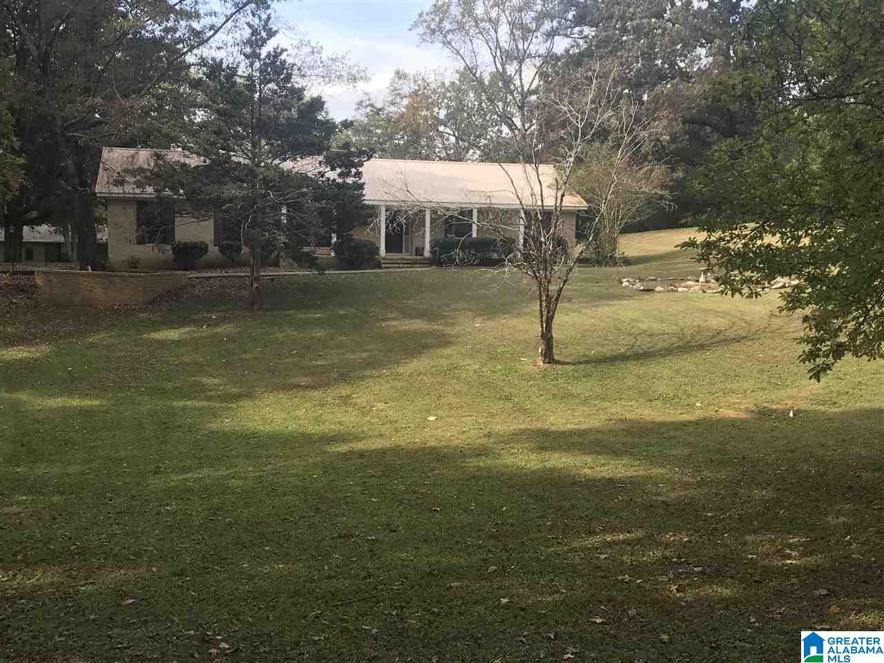 5508 Perry Ingram Road Adamsville, AL 35005 - Photo 1 of 5
