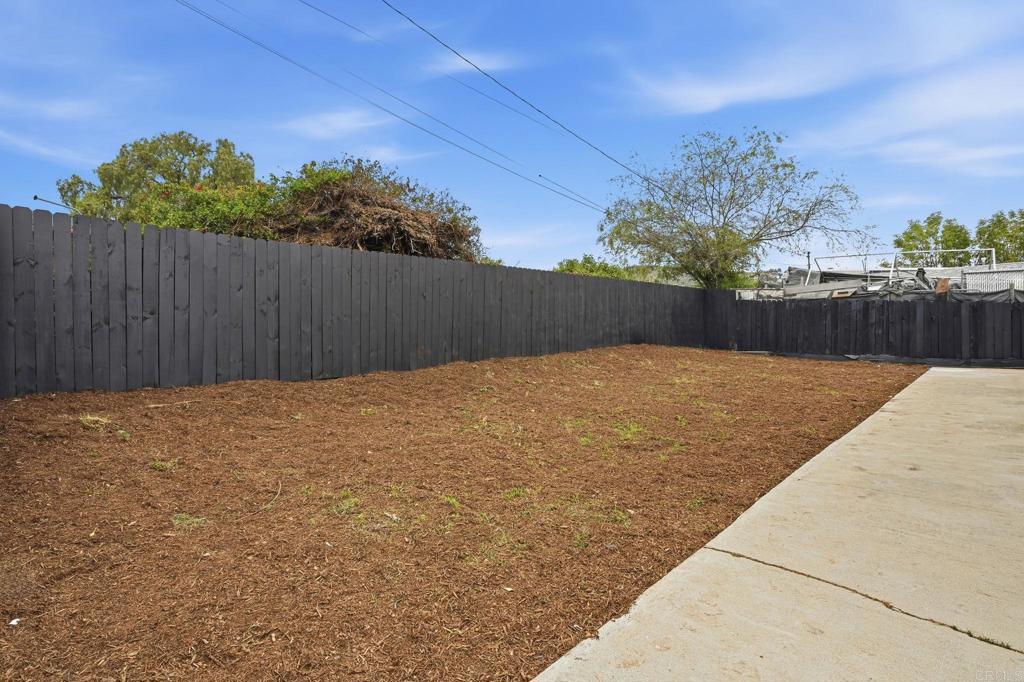 1333 Helix Street Spring Valley, CA 91977 - Photo 43 of 45 a swimming pool with mountain view
