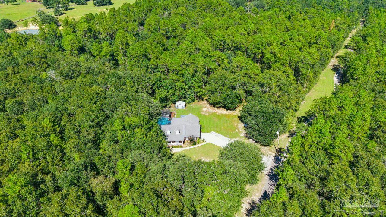 6828 Martin Road Milton, FL 32570 - Photo 45 of 50 Gallery Image 45