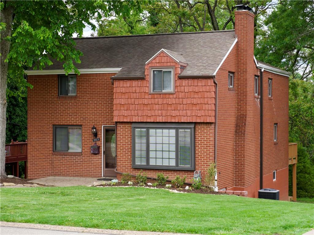 5113 Azalea Drive Pittsburgh, PA 15236 - Photo 2 of 35