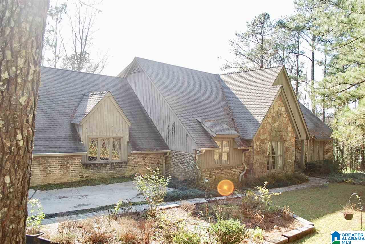 4609 Dolly Ridge Road Birmingham, AL 35243 - Photo 21 of 23