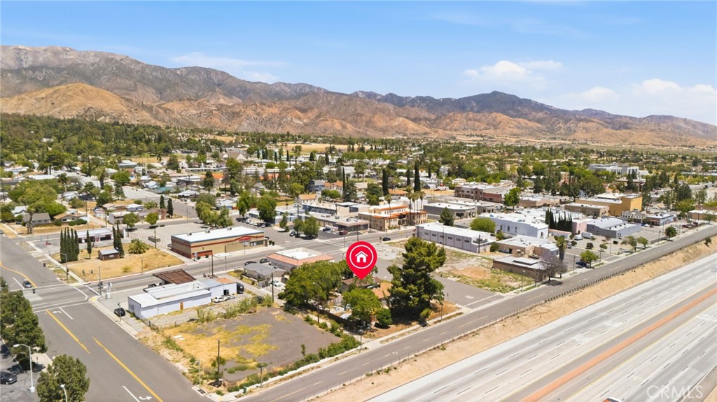 57 South 3rd Street Banning, CA 92220 - Photo 44 of 50 Overview