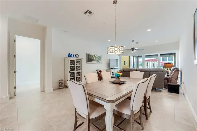 $575,000 | 21530 Strada Nuova Circle, Unit 215, Estero, FL 33928